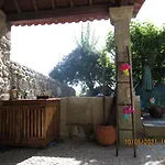 Casa Rustica Com Piscina Privada - Perto Do Porto Semesterbostad