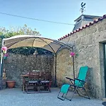 Semesterbostad Casa Rustica Com Piscina Privada - Perto Do Porto