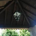 Casa Rustica Com Piscina Privada - Perto Do Porto Semesterbostad Landim