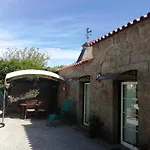 Casa Rustica Com Piscina Privada - Perto Do Porto * Landim