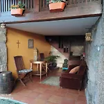 Semesterbostad Casa Rustica Com Piscina Privada - Perto Do Porto *