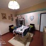Casa Rustica Com Piscina Privada - Perto Do Porto Semesterbostad Landim