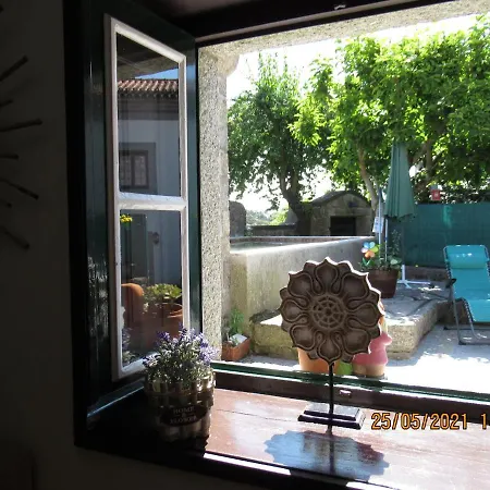 Casa Rustica Com Piscina Privada - Perto Do Porto