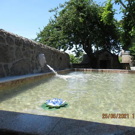 Ferienhaus Sao Braz Terrace