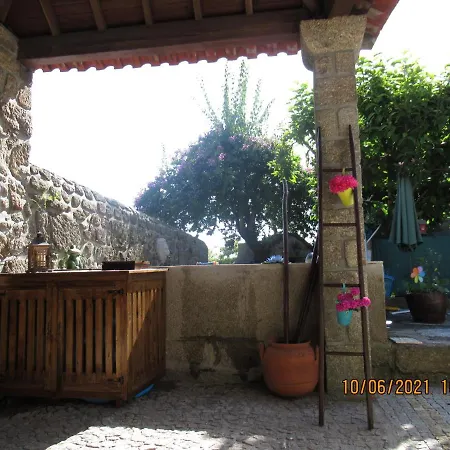 Sao Braz Terrace Tatil Evi