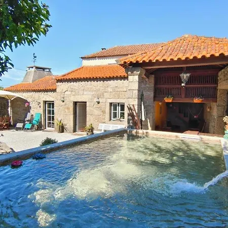 Sao Braz Terrace