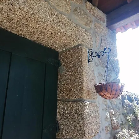 Дом отдыха Sao Braz Terrace