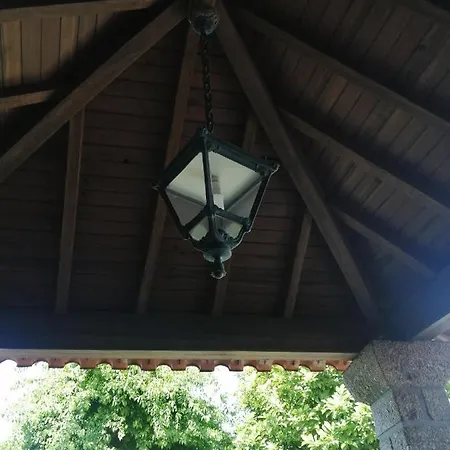 Casa Rustica Com Piscina Privada - Perto Do Porto Prázdninový dům Landim