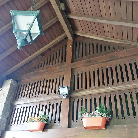 Sao Braz Terrace * Landim