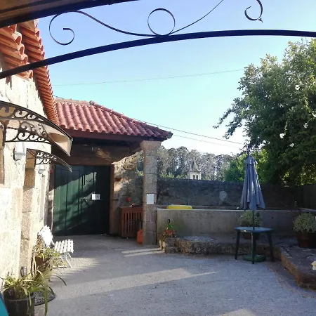 Casa Rustica Com Piscina Privada - Perto Do Porto *