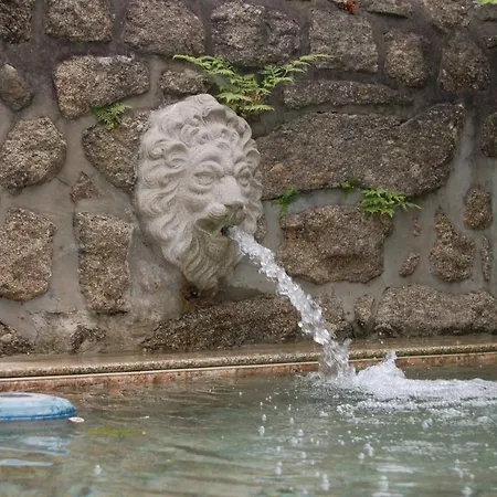 Дом отдыха Sao Braz Terrace