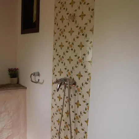 Sao Braz Terrace Vakantiehuis *