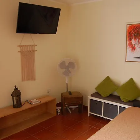 Sao Braz Terrace *