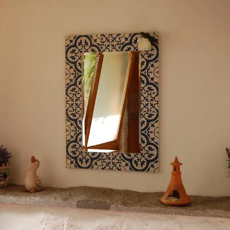 Casa Rustica Com Piscina Privada - Perto Do Porto Landim