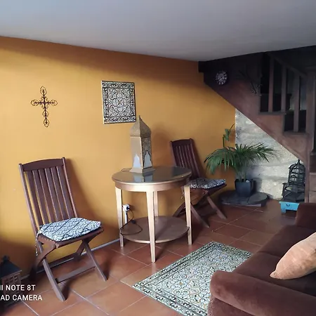 Sao Braz Terrace Ferienhaus Landim