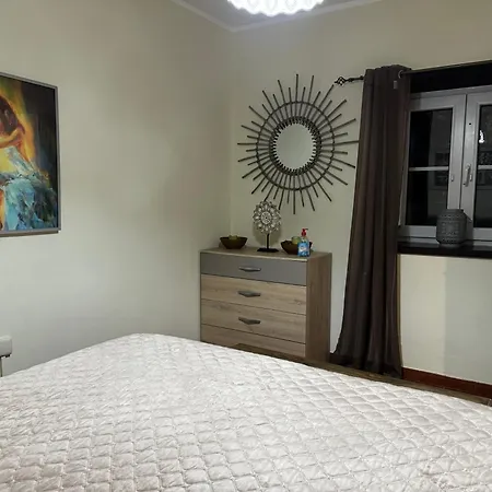 Sao Braz Terrace Tatil Evi Landim