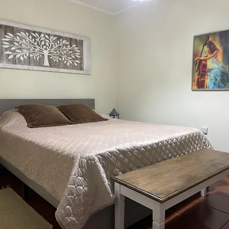 Ferienhaus Sao Braz Terrace *