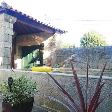 Casa Rustica Com Piscina Privada - Perto Do Porto *