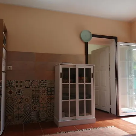 Vakantiehuis Sao Braz Terrace *