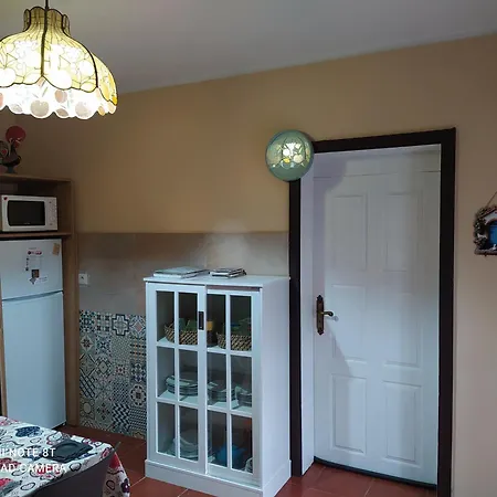 Sao Braz Terrace Vakantiehuis *