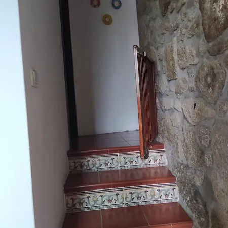 Casa Rustica Com Piscina Privada - Perto Do Porto Prázdninový dům