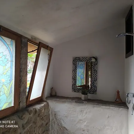 Sao Braz Terrace Дом отдыха *