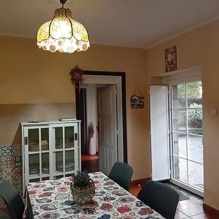 Casa Rústica Com Piscina Privada - Perto Do Porto * Landim