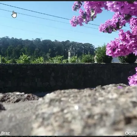 Sao Braz Terrace Landim