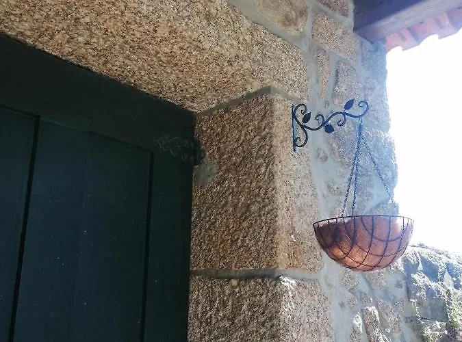 Nyaraló Sao Braz Terrace