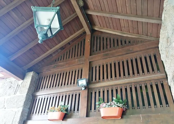 Sao Braz Terrace * Landim