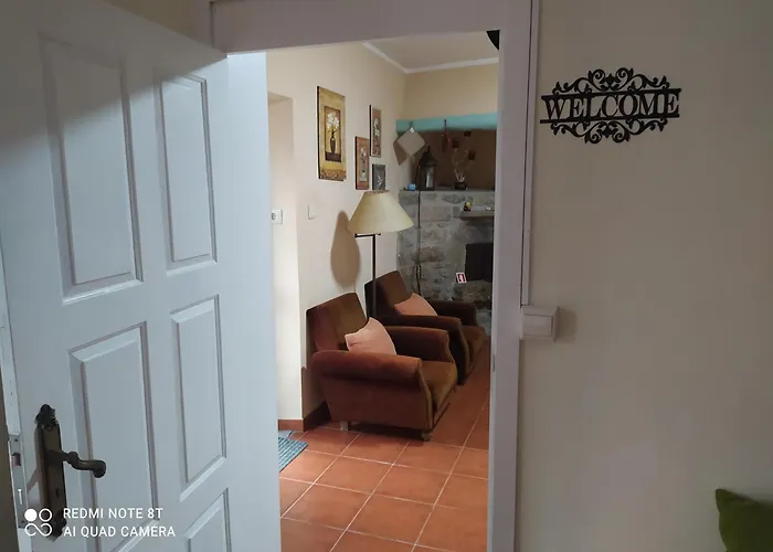 Casa Rustica Com Piscina Privada - Perto Do Porto