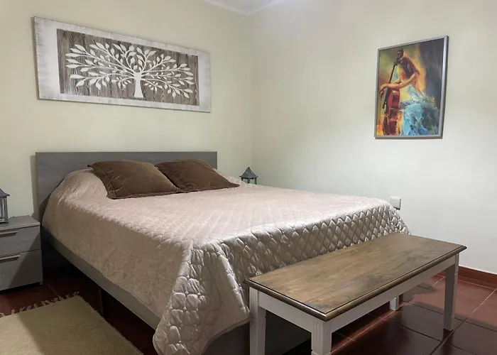 Tatil Evi Casa Rustica Com Piscina Privada - Perto Do Porto *