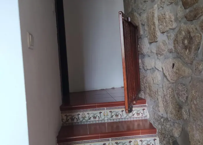 Sao Braz Terrace Nyaraló