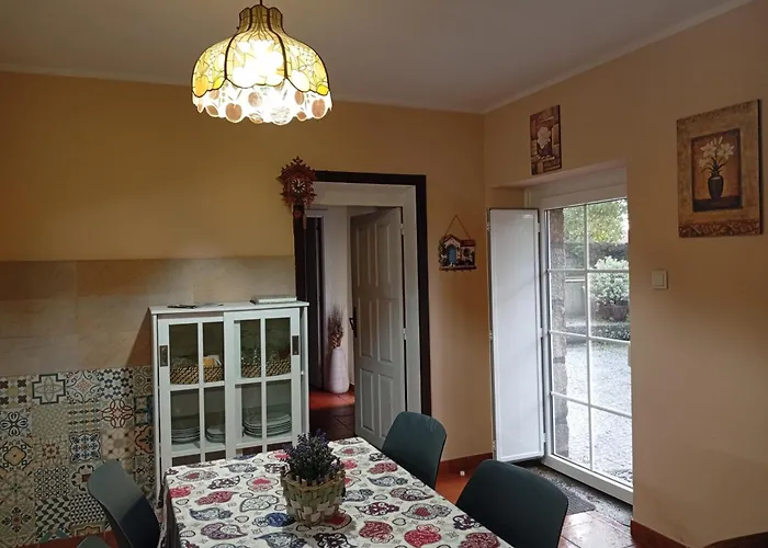 Casa Rustica Com Piscina Privada - Perto Do Porto * Landim