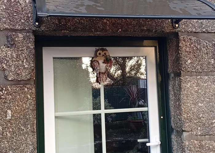 Sao Braz Terrace * Landim