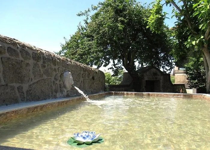 Casa Rustica Com Piscina Privada - Perto Do Porto *