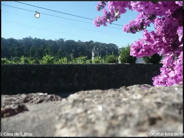 Casa Rustica Com Piscina Privada - Perto Do Porto Landim