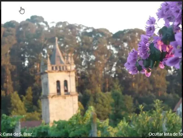 Tatil Evi Casa Rustica Com Piscina Privada - Perto Do Porto